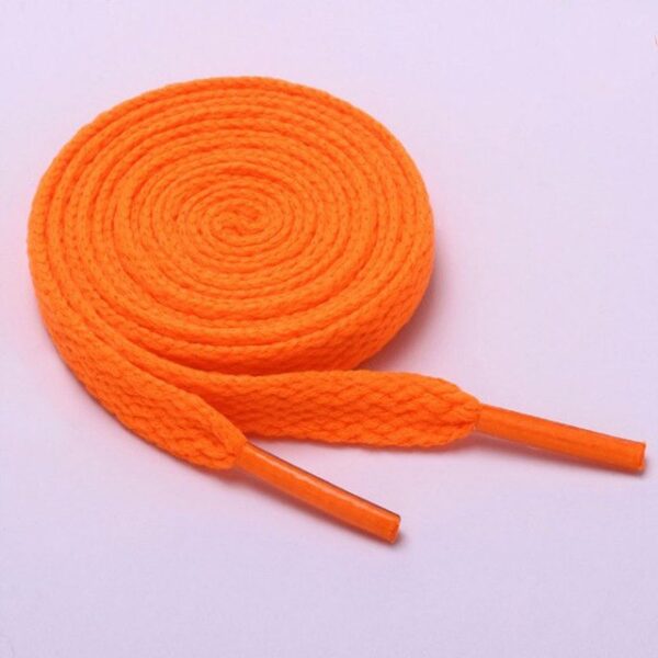 Platte Oranje Veter 8mm