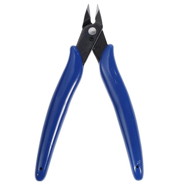 Kabelknipper Zijkniptang
