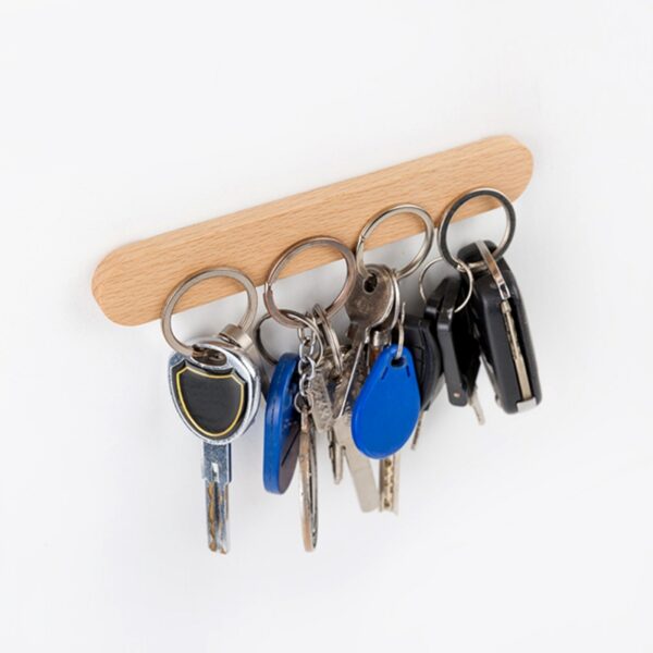 Magnetisch Sleutelrek 15cm Licht - Afbeelding 2