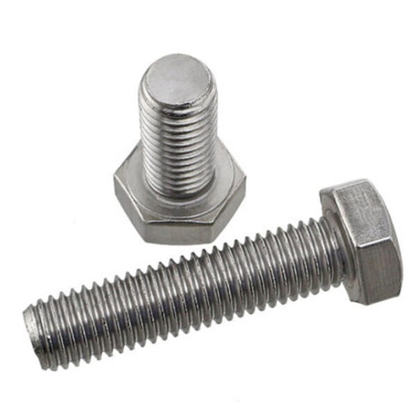 100 M5 Hex Boutjes 20mm