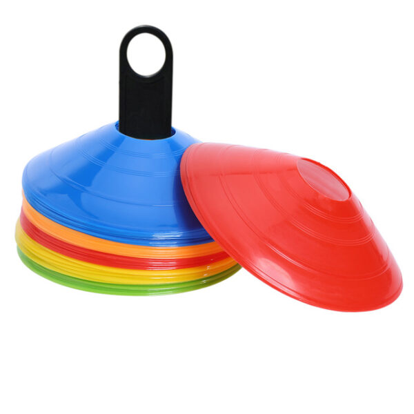 50 Markeringshoedjes
