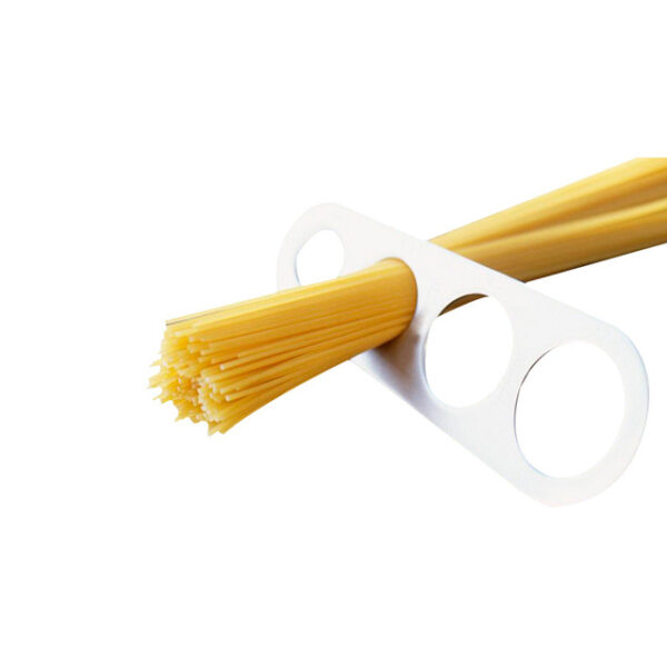 Spaghettimeter 4 Maten
