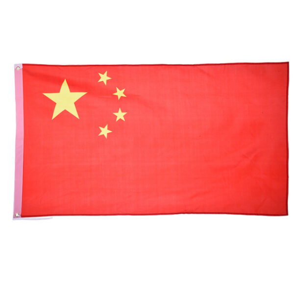 Chinese vlag 90x150cm