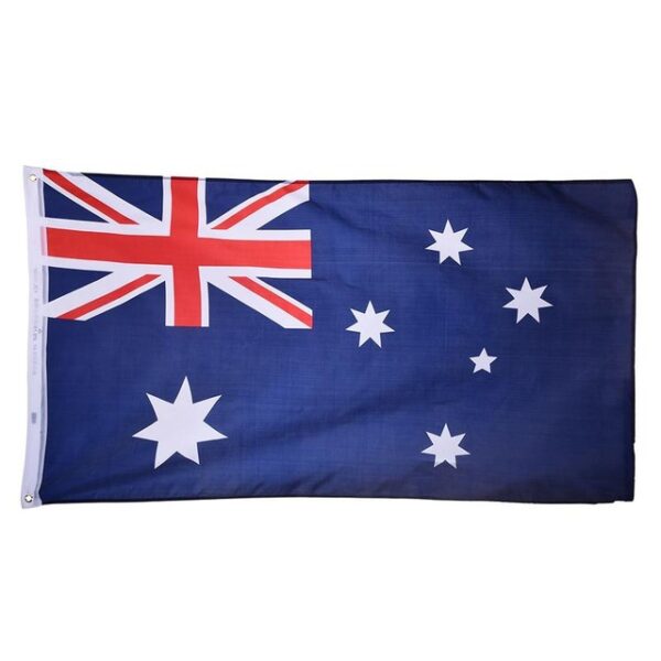 Vlag Australië 90x150cm