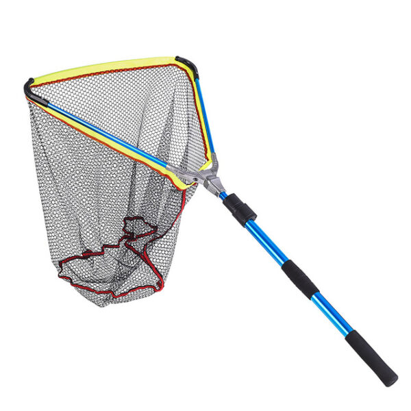 Opvouwbaar Schepnet 2 Meter