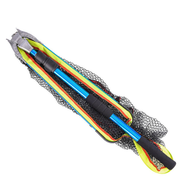 Opvouwbaar Schepnet 2 Meter - Afbeelding 3