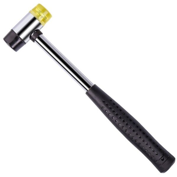 25mm Kunststof Hamer