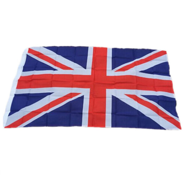 Engelse vlag 90x150cm