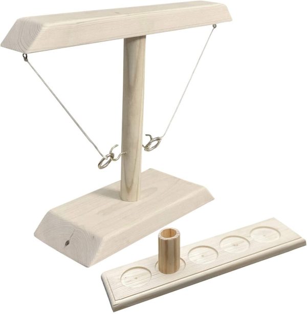 Ring Toss Game Drankspel Shotspel Drink Spelletje Shotjes