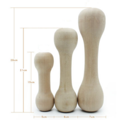 Onverwoestbaar Hondenbot 26cm