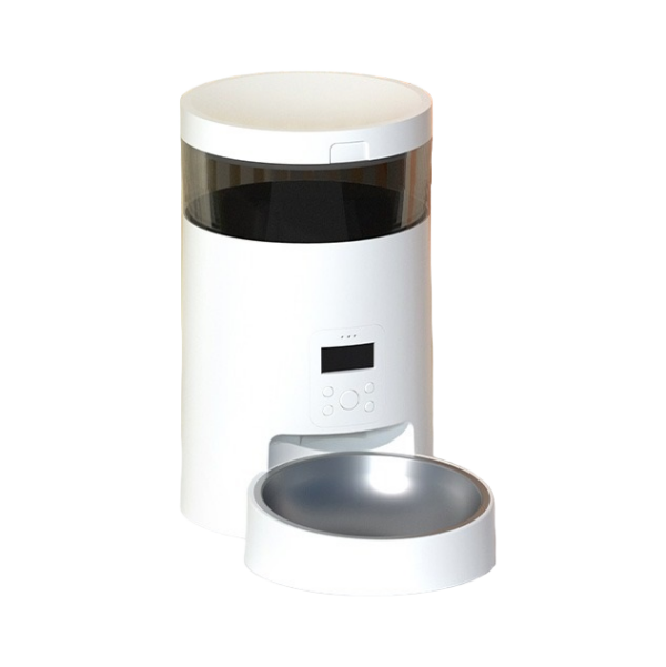 Automatische Voermachine Voerbak Kat Hondenvoerbak Voerdispenser Accesoires