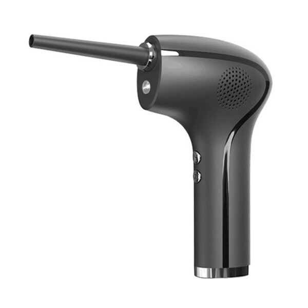Air Duster Blower Oplaadbaar - Luchtblazer Perslucht Blaasbalg - Compressed Anti Stof Spray