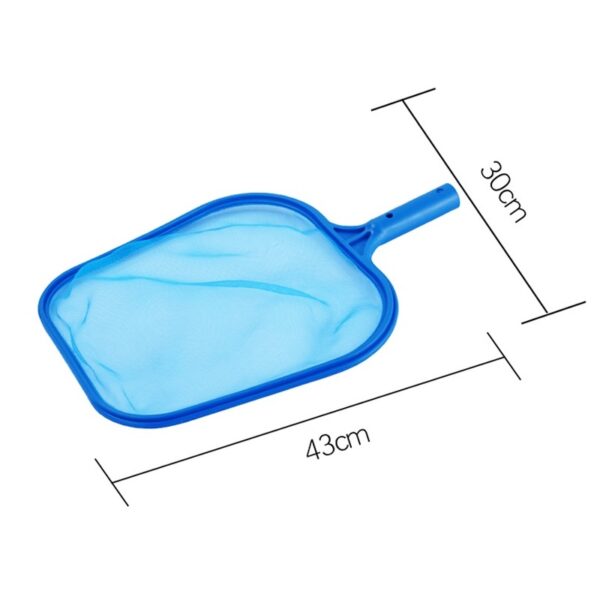 Zwembad Schepnet Vijver Jacuzzi Vissen Visnet