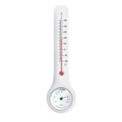 Thermometer - Binnen Analoog Hygrometer - Luchtvochtigheidsmeter