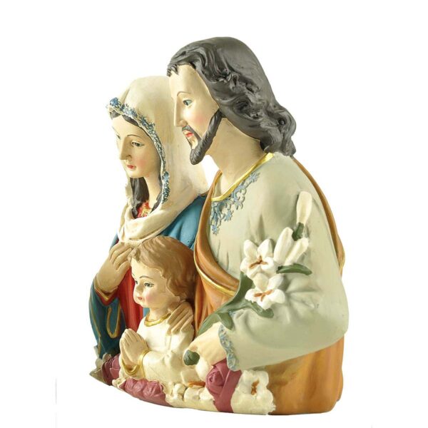 Josef Maria Jezus - Decoratie Beeldje - Katholiek Christelijk - Afbeelding 3