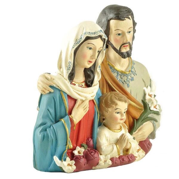 Josef Maria Jezus - Decoratie Beeldje - Katholiek Christelijk - Afbeelding 2