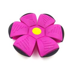 Frisbee Bal - Roze - Frisbeebal
