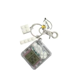 Mini Game Sleutelhanger