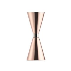 Cocktailmaatje Rosé 45/60ml Drankmaatje Jigger Barmaatje