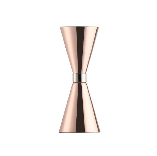 Cocktailmaatje Rosé 30/45ml Drankmaatje Jigger Barmaatje