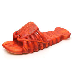 Kreeft Slippers Badslippers - Maat 40