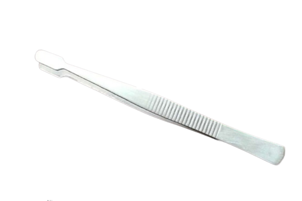 Postzegelpincet - 11.8cm - Hobby Pincet Postzegel