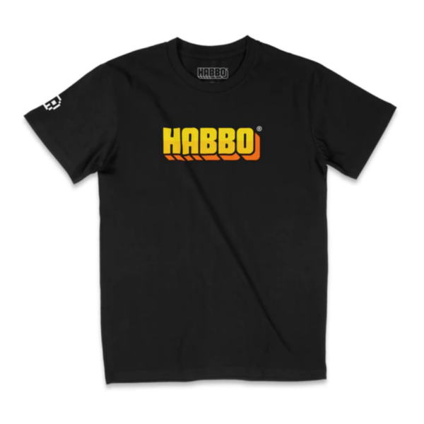 Habbo T-Shirt - Maat M - Habbo Merchandise