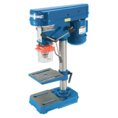 Silverline - Kolomboormachine Boorhouder - 350 Watt