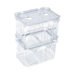 Vissen Kweekbakje - Kraam Quarantaine Baby Visjes - Guppy's Bakje