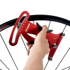 Spaakspanningsmeter - Fiets Spaken Gereedschap - Spakenspanner