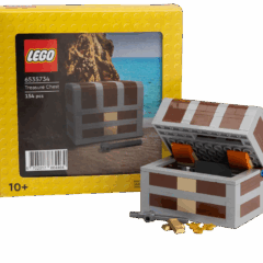LEGO - 5008945 - Schatkist