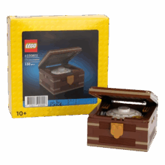 LEGO Chronometer Set 5009045