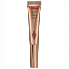 Contourstick in goudkleurige tube voor gemakkelijke gezichtscontouren en definitie. Perfect voor een professionele look.