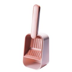 Kattenbak Schep - Roze Kattenschep - Kattenbakschep