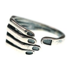 Hand Ring Verstelbaar Universeel