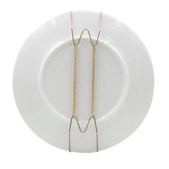 Bord Hanger 15-16cm Ophanger - Bordenhouder - Bordenhanger Tegelhanger