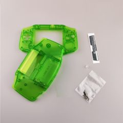 Shell Gif Groen Geschikt voor GBA Game Boy Advance