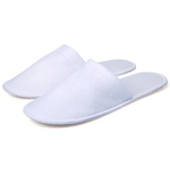 10 Paar Hotel Slippers - Pantoffels Sauna Wegwerp - Gasten Sloffen