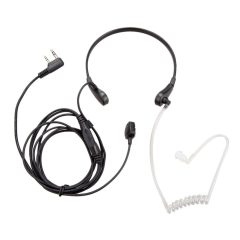Keel Microfoon - Headset 2Pin - Keelmicrofoon