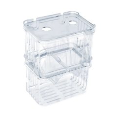 Vissen Kweekbakje - Kraam Quarantaine Baby Visjes - Guppy's Bakje