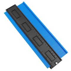 Contourmal Blauw 250mm Profielaftaster Profielkam