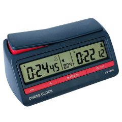 Schaakklok Digitaal PS-1688 - Schaak Klok - Schaakklokken