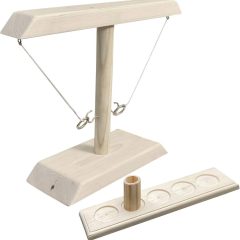 Ring Toss Game Drankspel Shotspel Drink Spelletje Shotjes