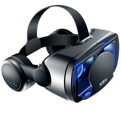 VR Bril Smartphone - Virtual Reality Gadget Mannen Elektronica