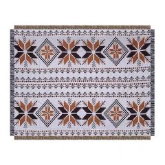 130 bij 180cm Vintage Retro Stoffen Picknickkleed Kleed voor Picknick Picknickdeken