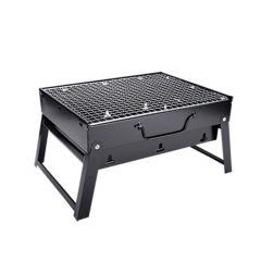 Opvouwbare BBQ - Compacte Camping Kampeer - Draagbare Tafel - Barbecue