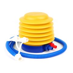 Voetpomp Luchtbed Zwembad Handpomp Pomp