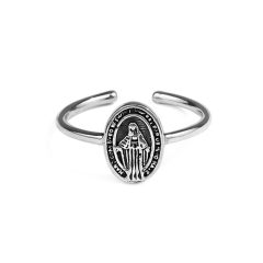 Maria Ring Verstelbaar Universeel