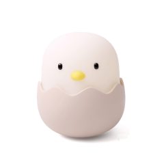 Kuiken Nachtlampje - Kinder Kuikentje Lamp - Nachtlamp - Leeslampje