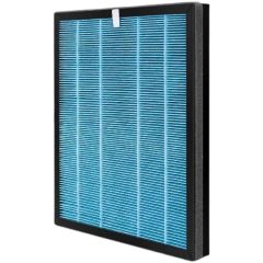 HEPA Filter - 34x28,5x2,5cm - Luchtreiniger Luchtfilter - 1 stuk